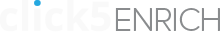 click5 Enrich logo